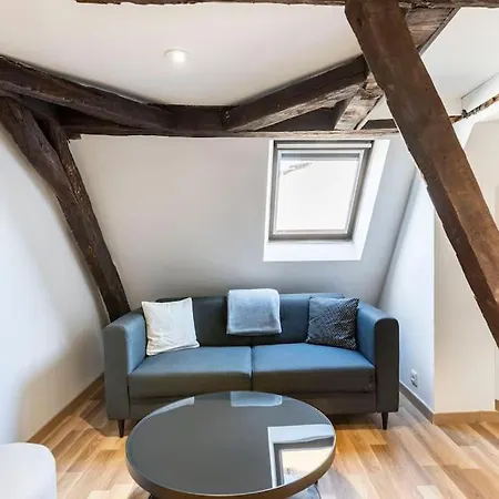 Διαμέρισμα Le Loft De *