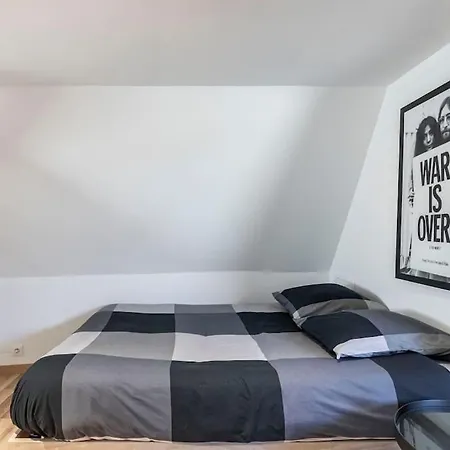 Lejlighed Le Loft De