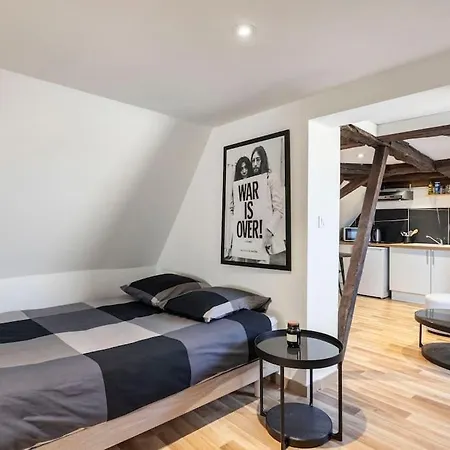 Le Loft De *