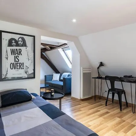 Le Loft De