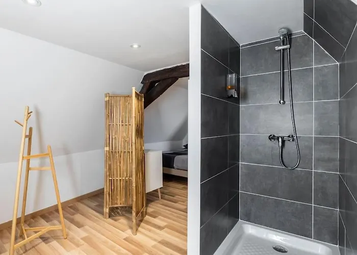 Le Loft De * Bergerac