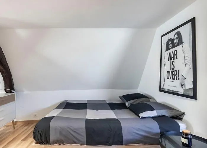 Lejlighed Le Loft De